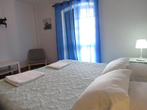 Casas da praia Supertubos