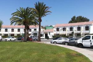 Casa Teresa. Duplex en Maspalomas