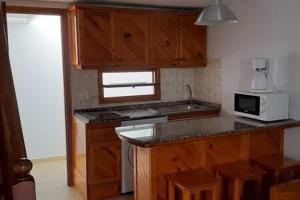 Casa Teresa. Duplex en Maspalomas