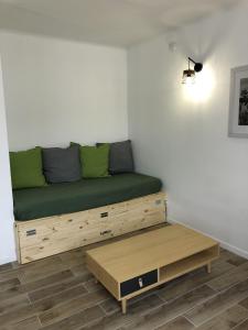 Appartements AlloAppartMeuble StPol : photos des chambres