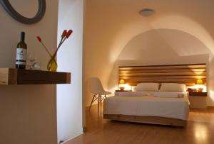 Casa Maria Hotel Apts Chania Greece