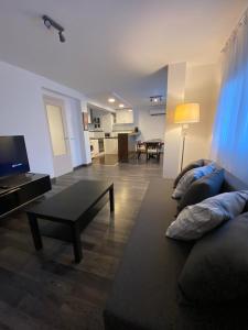 AMPLIO Y LUMINOSO APART Cerca del CENTRO HISTORICO LM