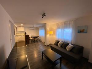 AMPLIO Y LUMINOSO APART Cerca del CENTRO HISTORICO LM