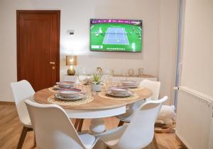 Navona Love Apartment