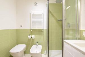 Navona Love Apartment