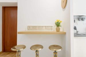 Navona Love Apartment