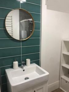 Lovely Seafront 2 bed flat in Aberystwyth