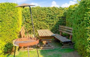 Beautiful Apartment In Kopalino