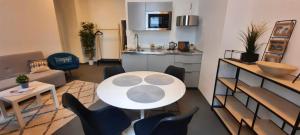 Apartments DOLAC Zagreb