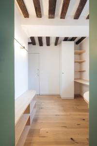 Appartements A modern flat in the center of Fontainebleau : photos des chambres