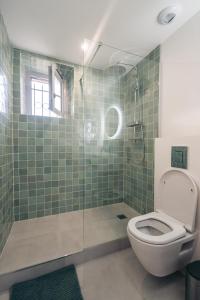 LÉmeraude Bellifontain