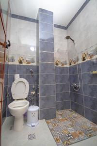 Très joli appartement avec une vue panoramique.