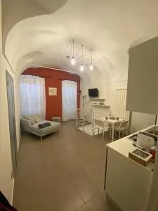 La Casetta di Giulia - Collabassa