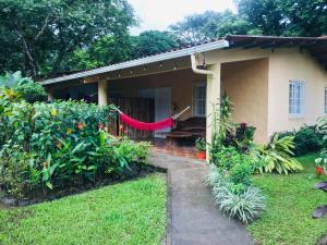 Hostal Lopez El Valle Cabañas