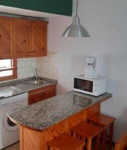 Casa Teresa. Duplex en Maspalomas