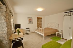 Guesthouse Totićevi