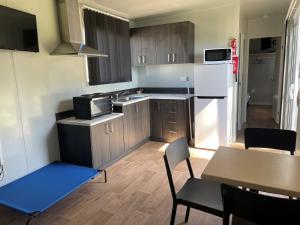 Australian Motor Home Tourist Park Twelve Mile Creek