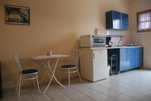 Kavos Psarou Studios & Apartments Zakynthos Greece