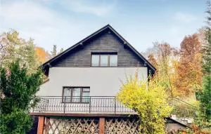 2 Bedroom Awesome Home In Ostrzyce - Goręczyno