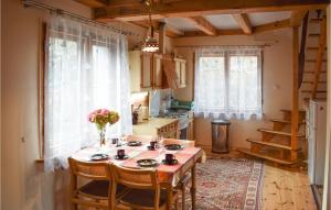 2 Bedroom Awesome Home In Ostrzyce