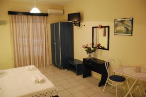 Kavos Psarou Studios & Apartments Zakynthos Greece