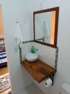 Recanto do Ipê