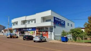 Residencial Baldissera - 马沙蒂纽