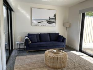 Luxury on Bayview Wifi Linen included