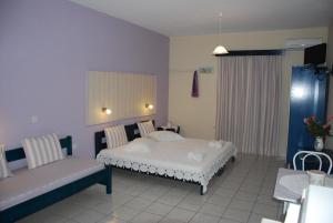 Kavos Psarou Studios & Apartments Zakynthos Greece