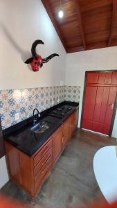 Toca do Zé - chalé com hidro no centro histórico