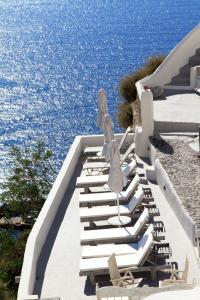 Oia Mare Villas Santorini Greece