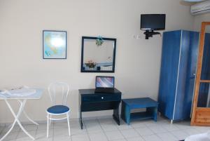 Kavos Psarou Studios & Apartments Zakynthos Greece