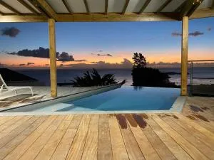 Calypso Bay - Grande Anse