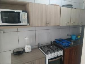 Casa Temporada - 2 Quartos