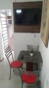 Casa Temporada - 2 Quartos