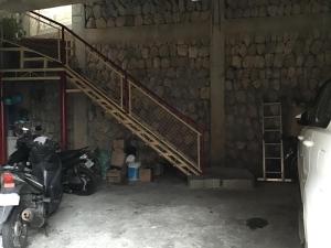 Kiber transient and holiday home