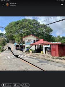 Kiber transient and holiday home