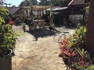 Kiber transient and holiday home