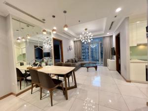 Vinhomes Binh Thanh Official Luxury Apartment