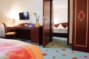 Family Room room in Stadthotel Stern