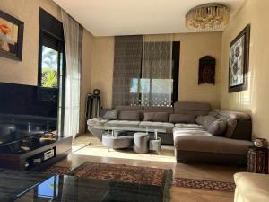 atlas golf resort marrakech " Maison à 03 chambres avec jardin privé "