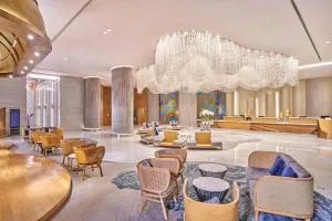 泗水瓦萨酒店 - Pradahkalikendal