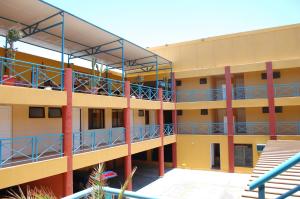 Hotel Americano