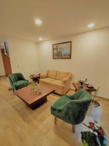 Casa Noriux en Gdl