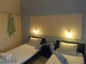 Kavos Psarou Studios & Apartments Zakynthos Greece