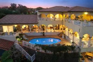 Anchor's Rest Guesthouse and Self Catering - 乌姆兰加岩