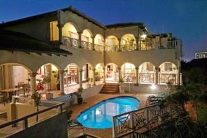 Anchors Rest Guesthouse and Self Catering