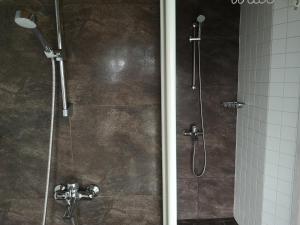 Loma-asunto Ahven, Kalajärvi, Maatilamatkailu Ilomäen mökit