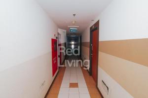RedLiving Apartemen Casablanca East Residence - Kayla Property Tower B