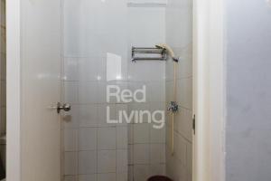 RedLiving Apartemen Casablanca East Residence - Kayla Property Tower B